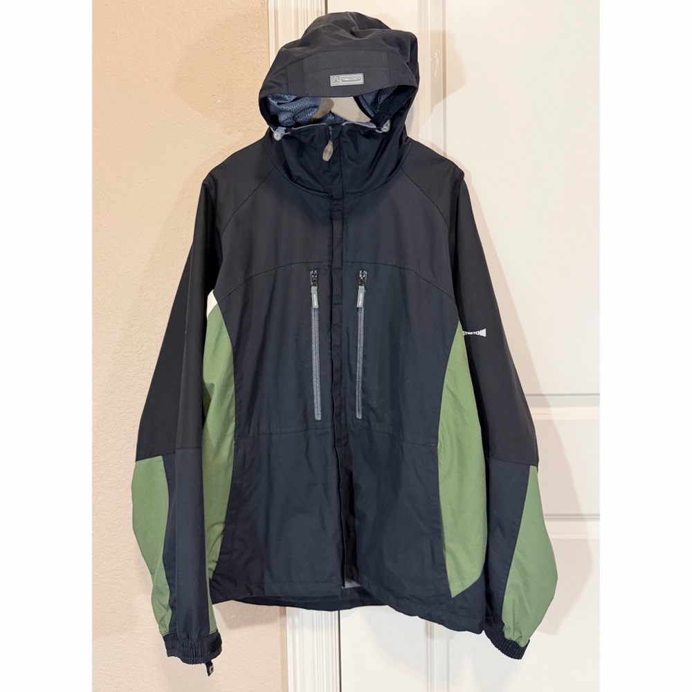 Ripzone Trilogy 20K mm Waterproofing Men’s Snowboarding Jacket